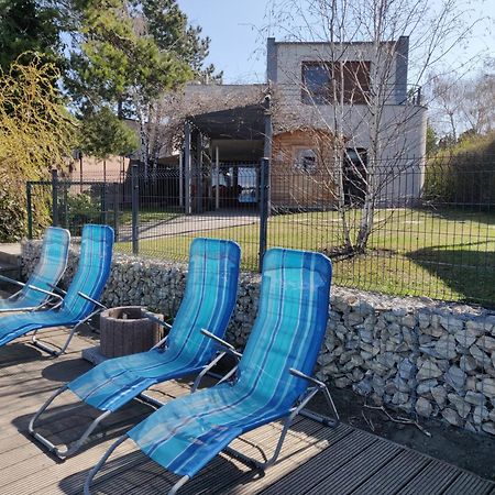 Topsenec-Lakeside Home エクステリア 写真
