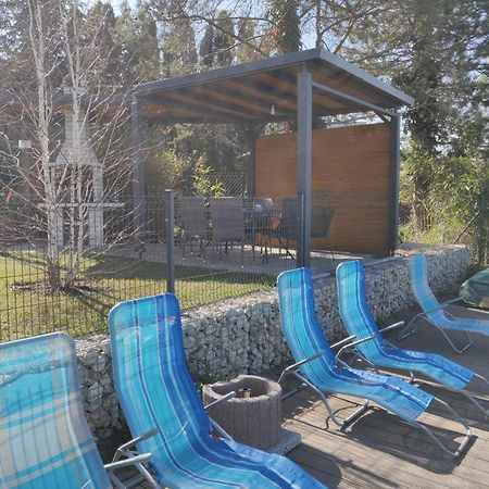 Topsenec-Lakeside Home エクステリア 写真