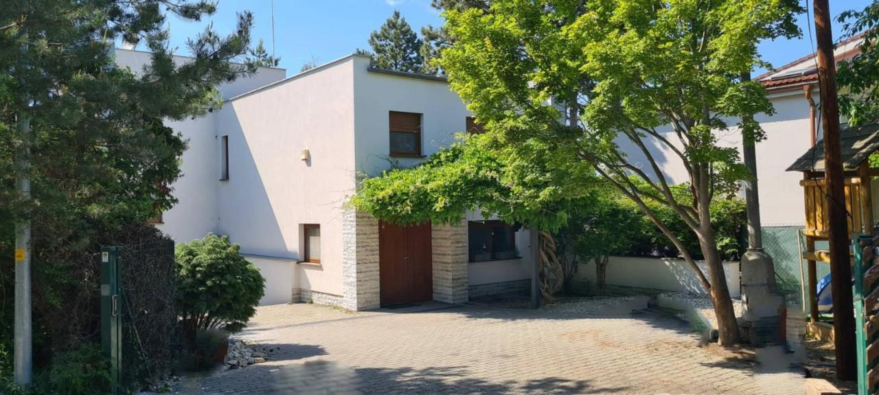 Topsenec-Lakeside Home エクステリア 写真