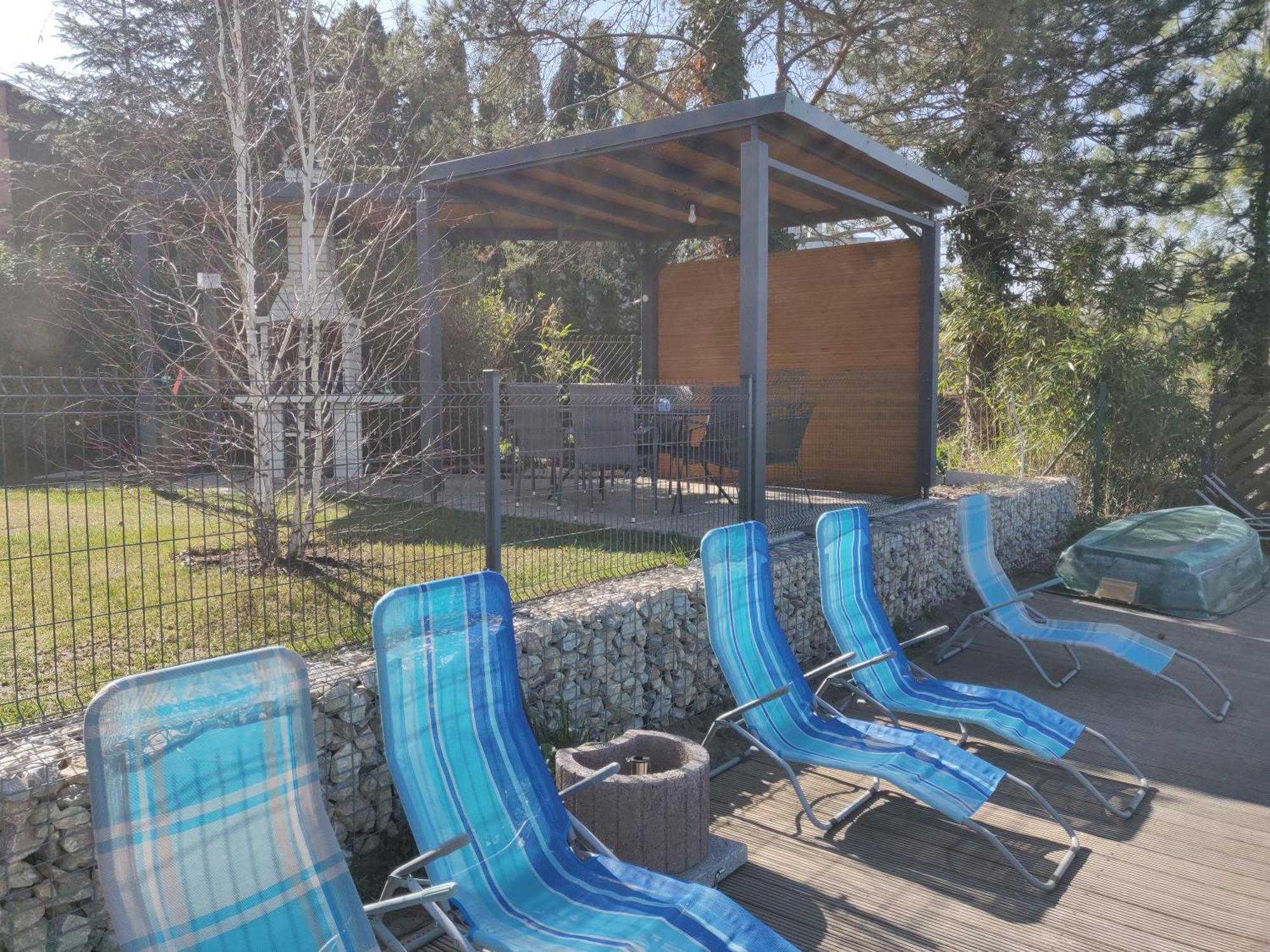 Topsenec-Lakeside Home エクステリア 写真