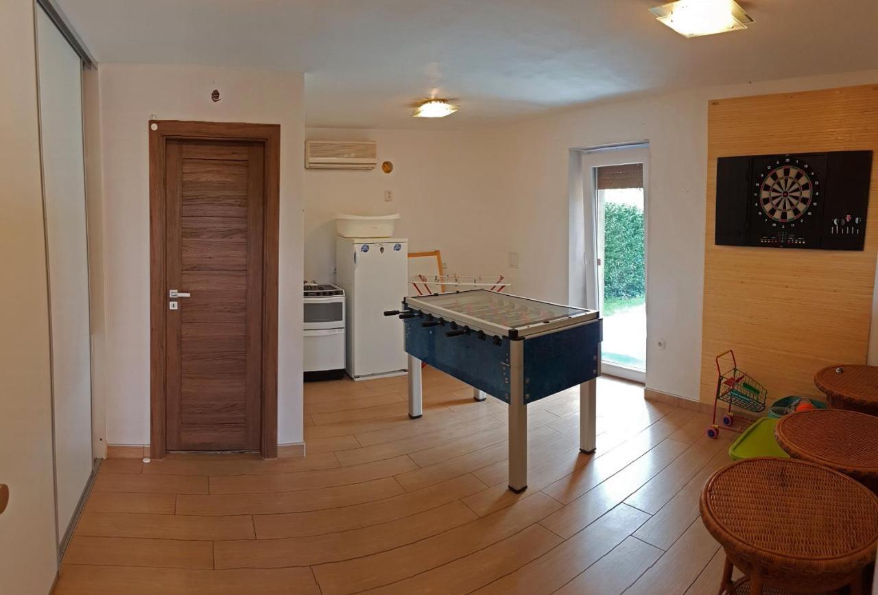 Topsenec-Lakeside Home エクステリア 写真